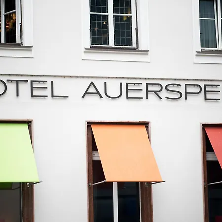 Boutique & Design Hotel Auersperg-3