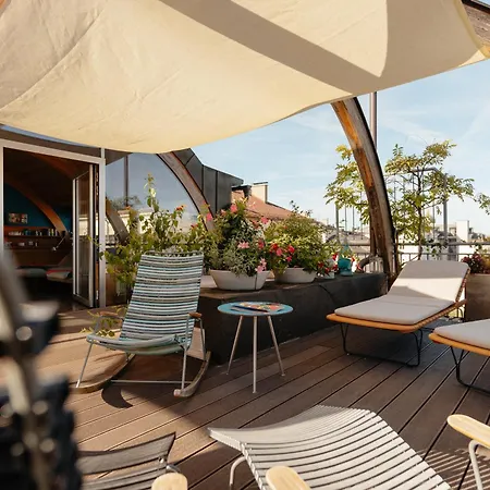 Boutique & Design Hotel Auersperg-3