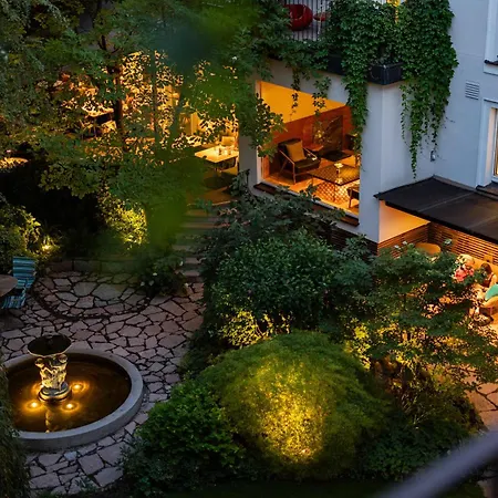 Boutique & Design Hotel Auersperg-3