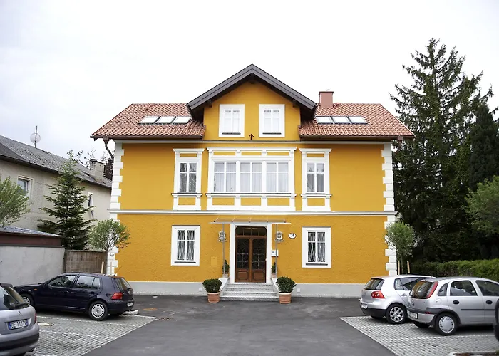 Villa Ceconi By Das Gruene Zur Post - 100% BioVilla